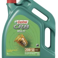 Castrol CRB Multi 20W50 5l