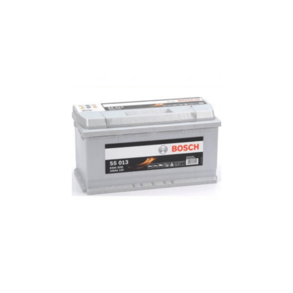1000 (44) Μπαταρία Bosch S5013 100AH 830A 0092S50130