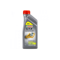 Castrol GTX 10W40