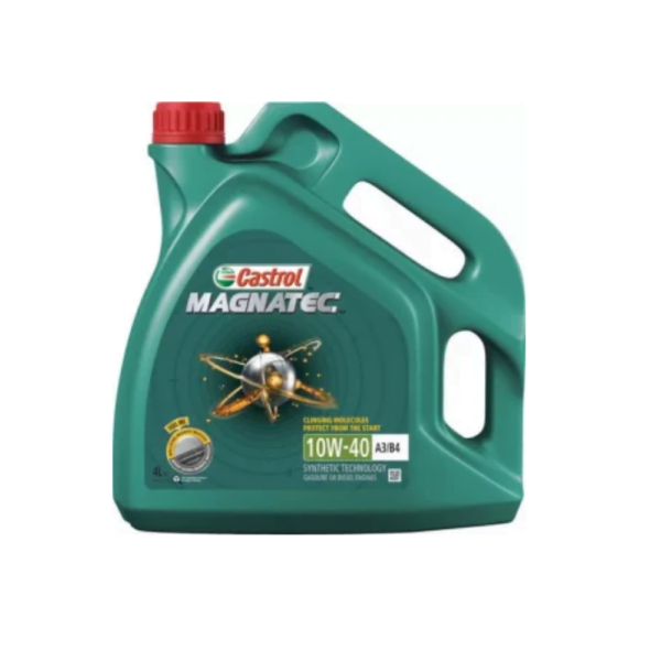 Castrol Magnatec 10W40 4l