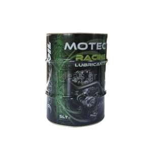 GAND GOLD SAE 10W-40 Semi Synthetic 5Lt