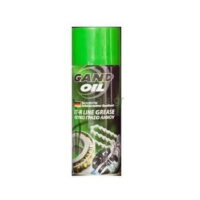 Gand oil Γράσσο Λευκό Λιθίου XTR LINE 400ml