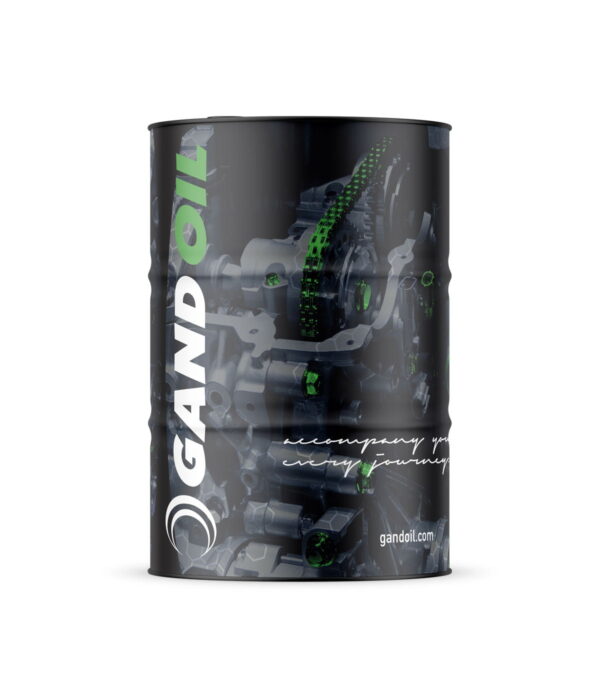 GANDOIL MULTICO EXTRA PLUS SAE 15W-40 20LT