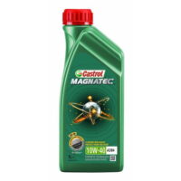 Castrol Magnatec 10W40
