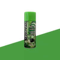 GAND OIL EL-1500 ELECTRIC Contact & Electronic Systems Cleaner 400ml