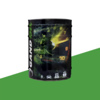 GAND OIL HENKAR SAE 20w-50 5lt