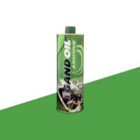 GAND OIL   OIL TREATMENT WRP    ΕΝΙΣΧΥΤΙΚΟ ΛΑΔΙΟΥ