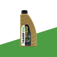 Gandoil TORENO SPORT SAE 5W-30 Full Synthetic 1LT