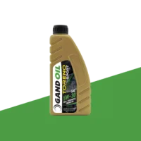 Gandoil TORENO SPORT SAE 5W-30 Full Synthetic 1LT