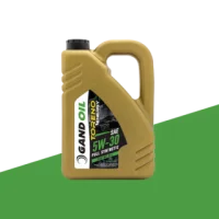 product-121-320x320 Gandoil TORENO SPORT SAE 5W-30 Full Synthetic 4LT