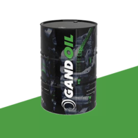 Gandoil MULTICO SAE 15W-40 Diesel - Gasoline 5LT
