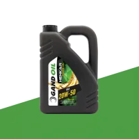 product-35 GAND OIL HENKAR SAE 20w-50 1lt