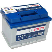 Μπαταρία Bosch S4004 60AH 540A 0092S40040