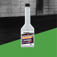 GAND OIL VALVETEC-2000 ΚΑΘΑΡΙΣΤΙΚΟ ΜΠΕΚ ΚΑΙ ΒΑΛΒΙΔΩΝ