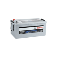 Bosch Μπαταρία Φορτηγού / Σκάφους T50800 με Χωρητικότητα 225Ah και CCA 1150A