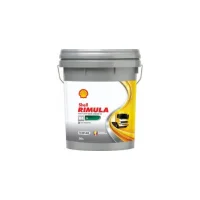 1000 shell rimula R4L 15W40 20L
