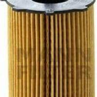 Mann Filter Φίλτρο Λαδιού HU716/2X