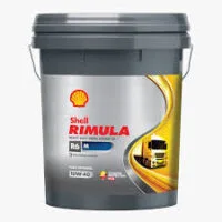 images Shell Rimula R6M 10W40 20L