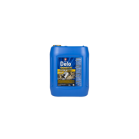 TEXACO ΛΙΠΑΝΤΙΚΟ DELO GOLD ULTRA E 15W-40 20L