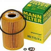Mann Filter HU715/4x