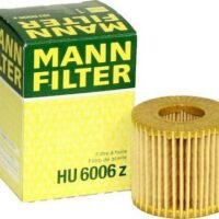 Φίλτρο λαδιού MANN-FILTER HU6006Z