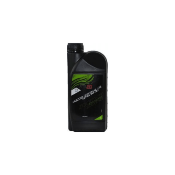 ΓΝΗΣΙΟ ΛΙΠΑΝΤΙΚΟ MAZDA ORIGINAL OIL ULTRA 5W-30 1L