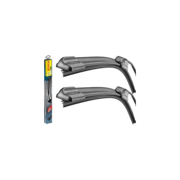 Bosch Aerotwin Σετ Μπροστινοί Υαλοκαθαριστήρες OPEL 680mm 625mm Κωδικός: 3397007540