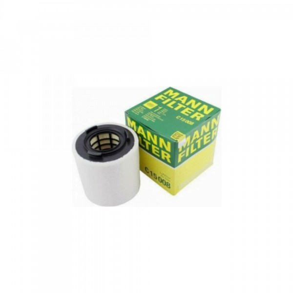 Mann Filter Φίλτρο Αέρα Αυτοκινήτου C15008 GROUP VAG