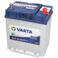 Varta Α13 40Ah και CCA 330A JAPAN-KOREAN CARS