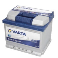 Varta Blue Dynamic B18 44Ah και CCA 440A