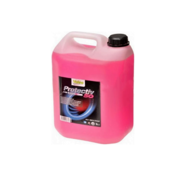 VALEO Protectiv 50 Αντιψυκτικό  Αντιθερμικό 5L