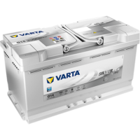 Varta G14 95Ah  AGM- START STOP και CCA 850A