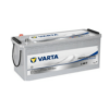 Varta K8 Μπαταρία Σκάφους / Φορτηγού με Χωρητικότητα 140Ah και CCA 800A