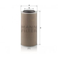 MANN ΦΙΛΤΡΟ ΑΕΡΟΣ C24650/1