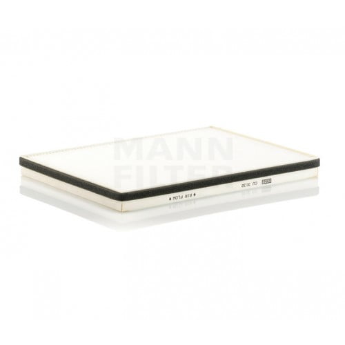 MANN ΦΙΛΤΡΟ ΚΑΜΠΙΝΑΣ (CU3132) DAF