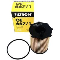 ΦΙΛΤΡΟ ΛΑΔΙΟΥ FILTRON OE667/1 (HU 716/2X)