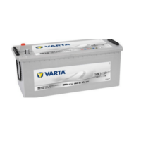Varta M18  Μπαταρία Σκάφους / Φορτηγού  180Ah και CCA 1000A
