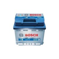 Bosch Μπαταρία Αυτοκινήτου S4001 με Χωρητικότητα 44Ah και CCA 440A