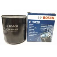 BOSCH 0986452028 ΦΙΛΤΡΟ ΛΑΔΙΟΥ TOYOTA