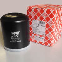 ΦΙΛΤΡΟ ΞΗΡΑΝΤΗΡΑ FEBI 01361 (TB1374X)