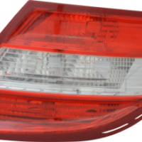 ΦΑΝΟΣ ΠΙΣΩ MERCEDES-BENZ C-Class (W204 / S204) 01/2007 - 01/2014