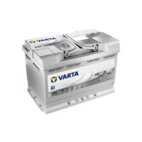 VARTA E39 START STOP PLUS  (570901076) Μπαταρία 70Ah AGM