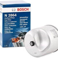 Φίλτρο καυσίμου Ford Mondeo Citroen C5 Volvo S40 1.6 D2 Diesel