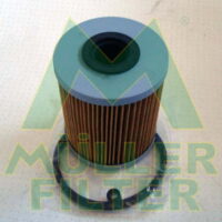 Φίλτρο καυσίμου MULLER FILTER FN160(P733/1X)