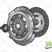 Σετ συμπλέκτη VALEO 821457 FIAT-LANCIA