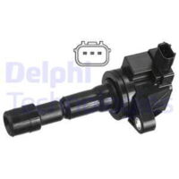 ΠΟΛΛΑΠΛΑΣΙΑΣΤΗΣ DELPHI GN10547-12B1 HONDA JAZZ