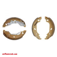 ΣΙΑΓΩΝΕΣ FERODO FSB603 FIAT PUNTO