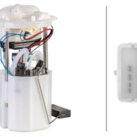 Αντλία καυσίμων HELLA 8TF35810601 FIAT