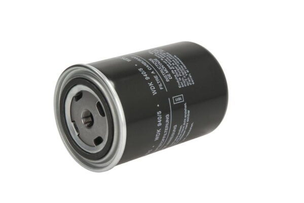 ΦΙΛΤΡΟ ΚΑΥΣΙΜΟΥ MANN WDK940/5