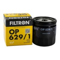 Φίλτρο λαδιού FILTRON OP 629/1 FORD-MAZDA-VOLVO